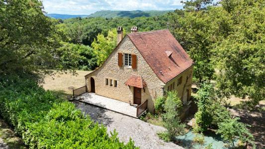 For sale Beynac-et-cazenac 5 rooms 94 m2 Dordogne (24220) photo 2