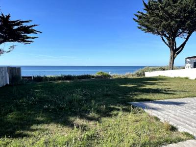 For sale Noirmoutier-en-l'ile 7 rooms 215 m2 Vendee (85330) photo 0
