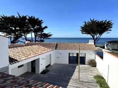For sale Noirmoutier-en-l'ile 7 rooms 215 m2 Vendee (85330) photo 2