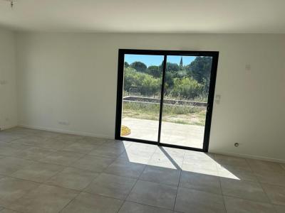 Acheter Maison 96 m2 Saint-andre-de-sangonis