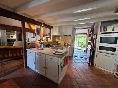 For sale Lisle 5 rooms 120 m2 Dordogne (24350) photo 3