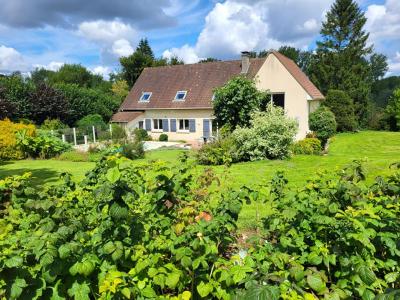For sale Ligny-sur-canche 10 rooms 238 m2 Pas de calais (62270) photo 0