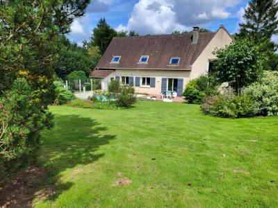 For sale Ligny-sur-canche 10 rooms 238 m2 Pas de calais (62270) photo 1