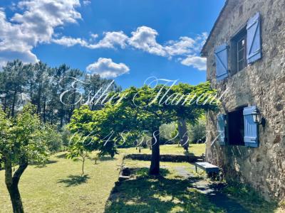 Annonce Vente Prestige Lasalle 30