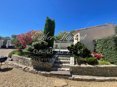 Acheter Maison Anduze 395000 euros