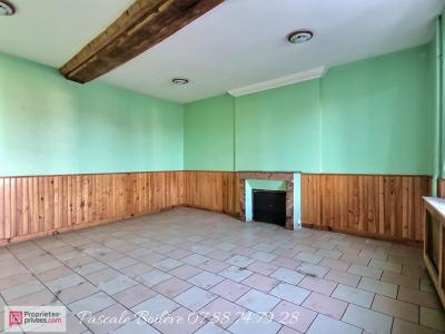 For sale Noyant 6 rooms 187 m2 Maine et loire (49490) photo 4