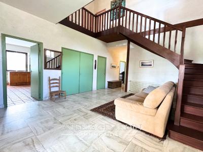 Annonce Vente 7 pices Maison Chapelle-sur-erdre 44