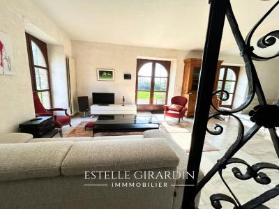 Acheter Maison 210 m2 Chapelle-sur-erdre