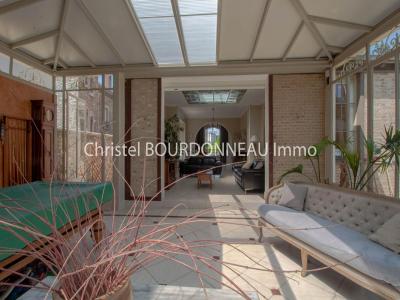 Annonce Vente 9 pices Maison Lagny-sur-marne 77