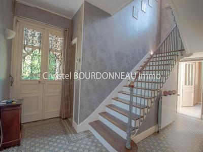 Acheter Maison 201 m2 Lagny-sur-marne