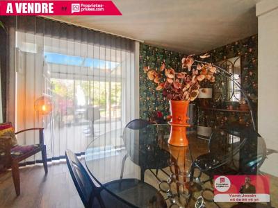 Annonce Vente 5 pices Maison Pinsaguel 31