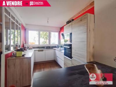 Acheter Maison 100 m2 Pinsaguel