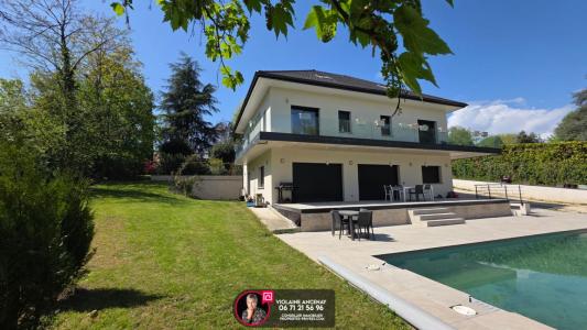 For sale Chambery 9 rooms 364 m2 Savoie (73000) photo 3