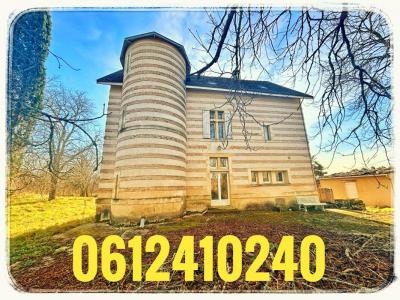For sale Monfaucon 6 rooms 190 m2 Dordogne (24130) photo 1
