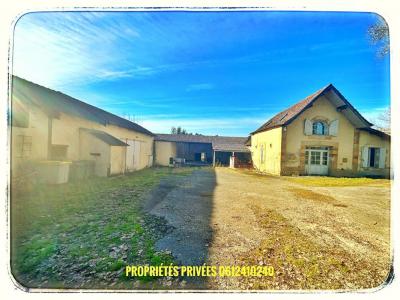 For sale Monfaucon 6 rooms 190 m2 Dordogne (24130) photo 2