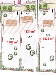 For sale Courdemanche 1287 m2 Eure (27320) photo 2