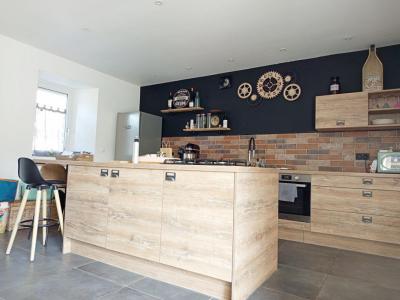 Annonce Vente 5 pices Maison Tredarzec 22