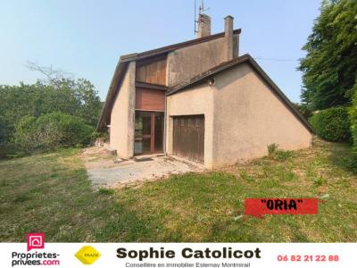 For sale Esternay 5 rooms 108 m2 Marne (51310) photo 0