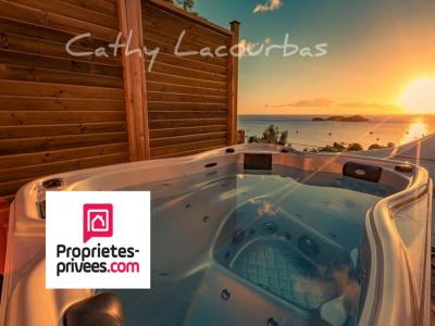 Annonce Vente 2 pices Maison Bouillante 971