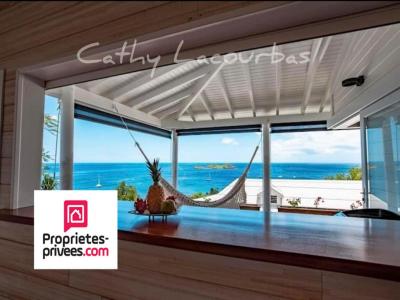 Acheter Maison 38 m2 Bouillante