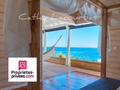 Acheter Maison Bouillante Guadeloupe