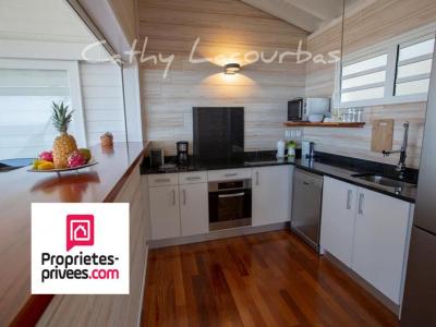 Acheter Maison Bouillante 265000 euros