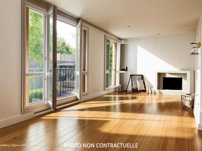 For sale Choisy-le-roi 4 rooms 81 m2 Val de Marne (94600) photo 2