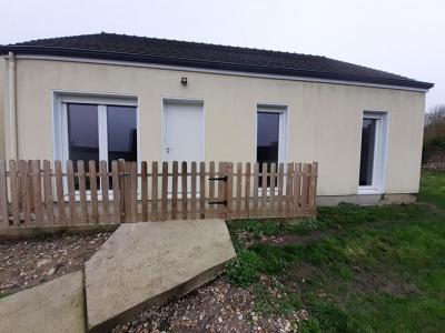 For sale Gancourt-saint-etienne 4 rooms 75 m2 Seine maritime (76220) photo 0