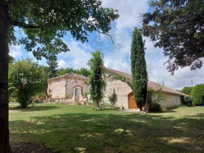 Annonce Vente 6 pices Maison Layrac 47
