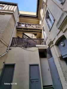 For sale Dieppe 1 room 180 m2 Seine maritime (76200) photo 1