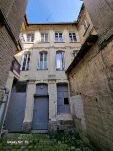 For sale Dieppe 1 room 180 m2 Seine maritime (76200) photo 2
