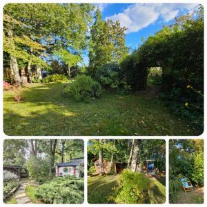 Annonce Vente 6 pices Maison Gambais 78