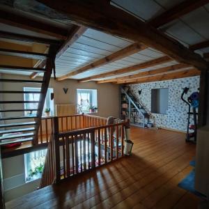 Annonce Vente 6 pices Maison Chaux 90