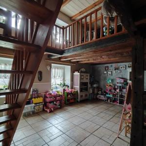Acheter Maison Chaux Belfort