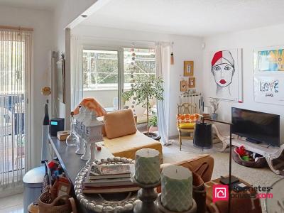 Annonce Vente 3 pices Appartement Aix-en-provence 13