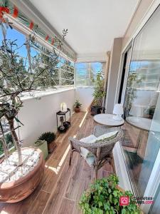 Acheter Appartement 61 m2 Aix-en-provence
