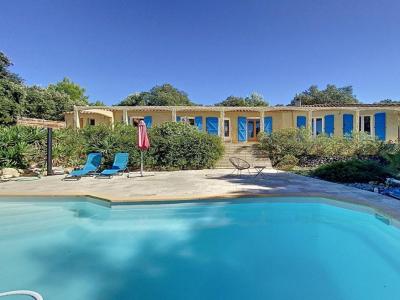 For sale Tavernes 6 rooms 162 m2 Var (83670) photo 0