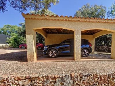 Annonce Vente 6 pices Maison Tavernes 83