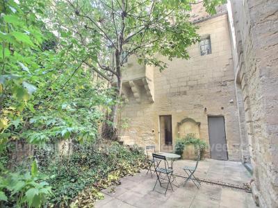 For sale Uzes 5 rooms 191 m2 Gard (30700) photo 1