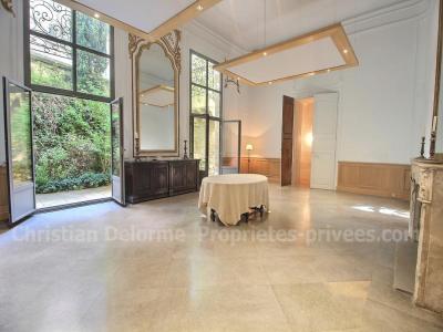 For sale Uzes 5 rooms 191 m2 Gard (30700) photo 2