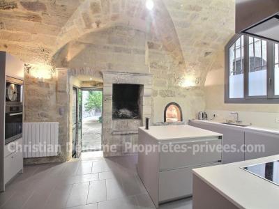 For sale Uzes 5 rooms 191 m2 Gard (30700) photo 4