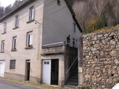 For sale Vabre 6 rooms 120 m2 Tarn (81330) photo 0