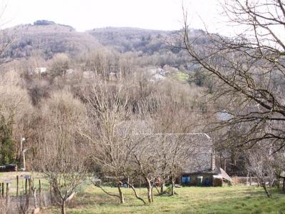 Acheter Maison Vabre Tarn
