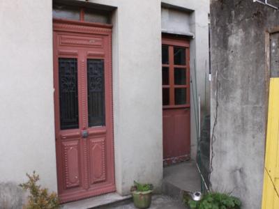 Acheter Maison Vabre 105000 euros