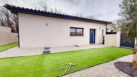 Acheter Maison 133 m2 Carcassonne