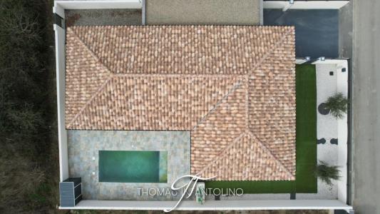 Acheter Maison Carcassonne 382000 euros