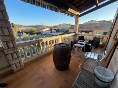 Acheter Maison 150 m2 Saint-martin-de-valgalgues