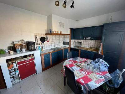 Acheter Maison Saint-martin-de-valgalgues 213000 euros