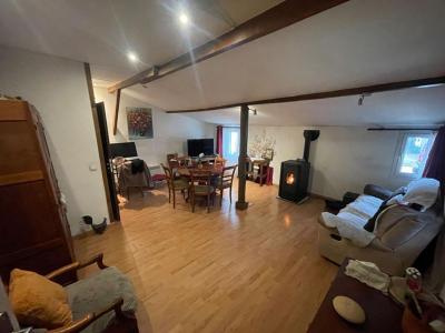Acheter Maison 120 m2 Grand-combe