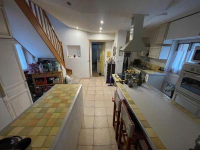 Acheter Maison Grand-combe 126000 euros